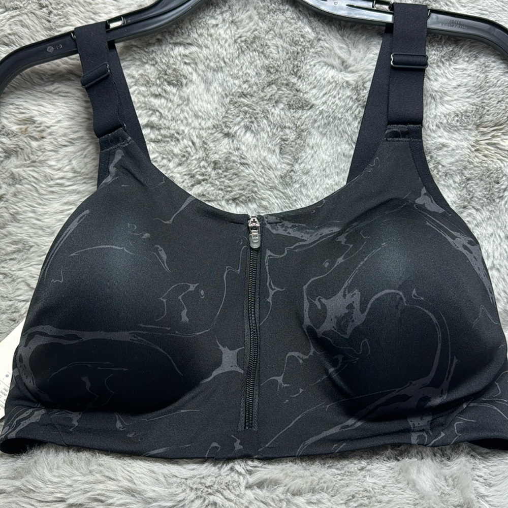 All in Motion sports bra